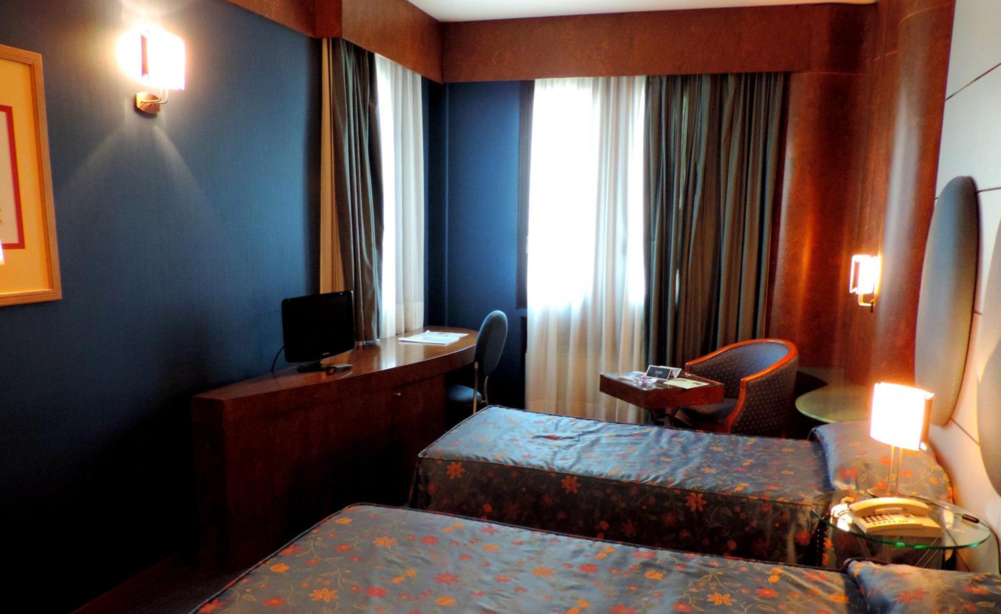 Arosio Hotel 部屋 写真