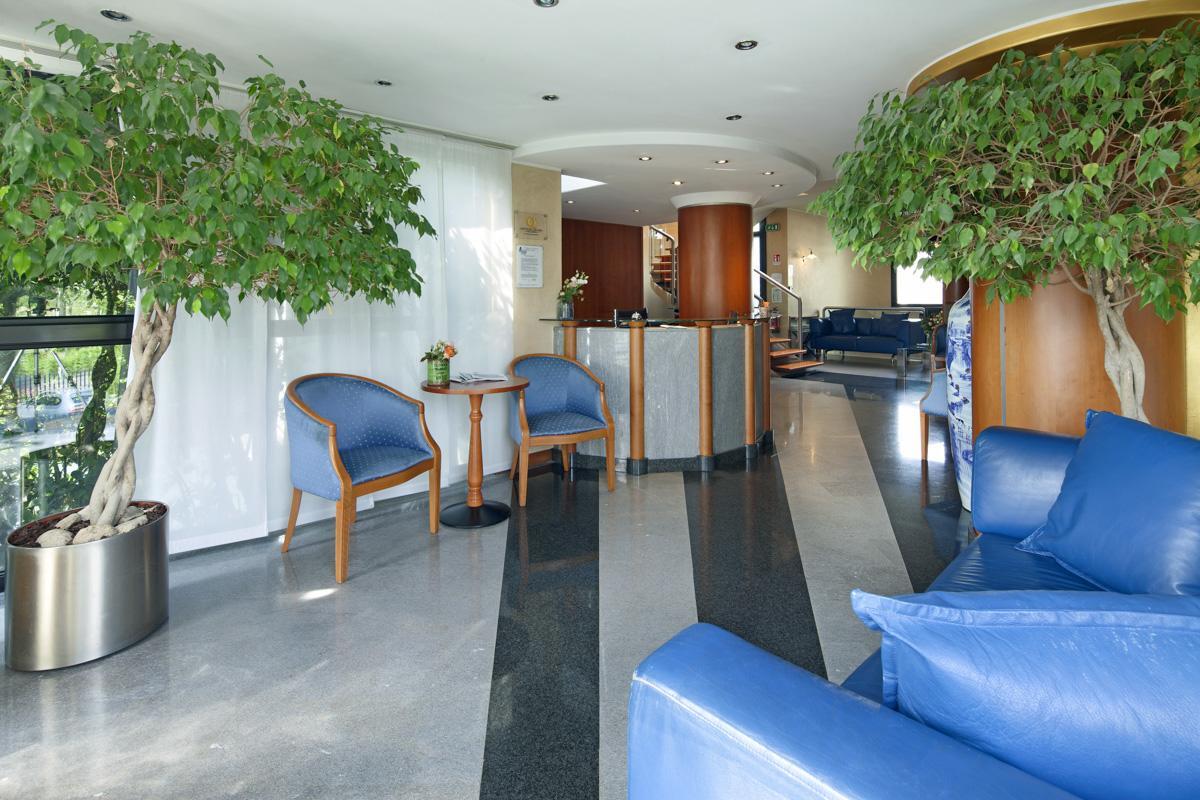 Arosio Hotel エクステリア 写真