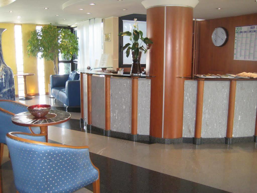 Arosio Hotel エクステリア 写真