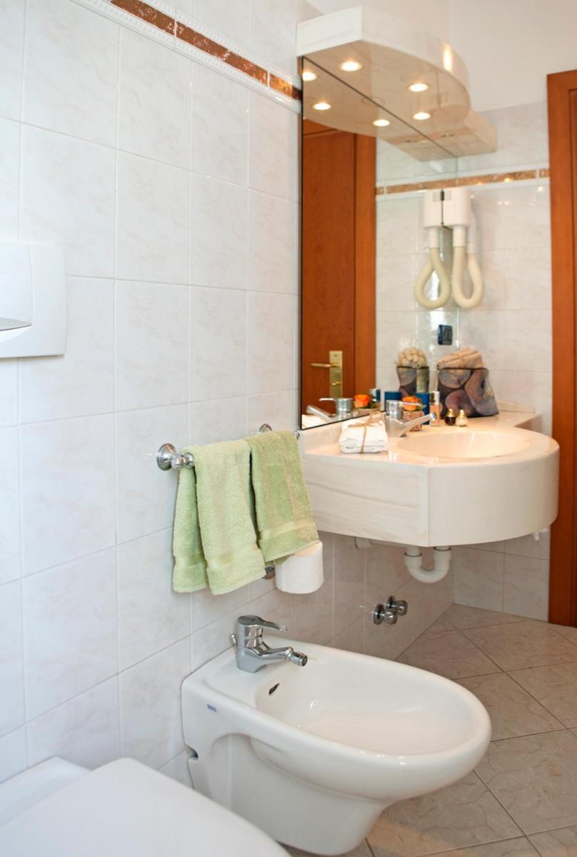 Arosio Hotel エクステリア 写真