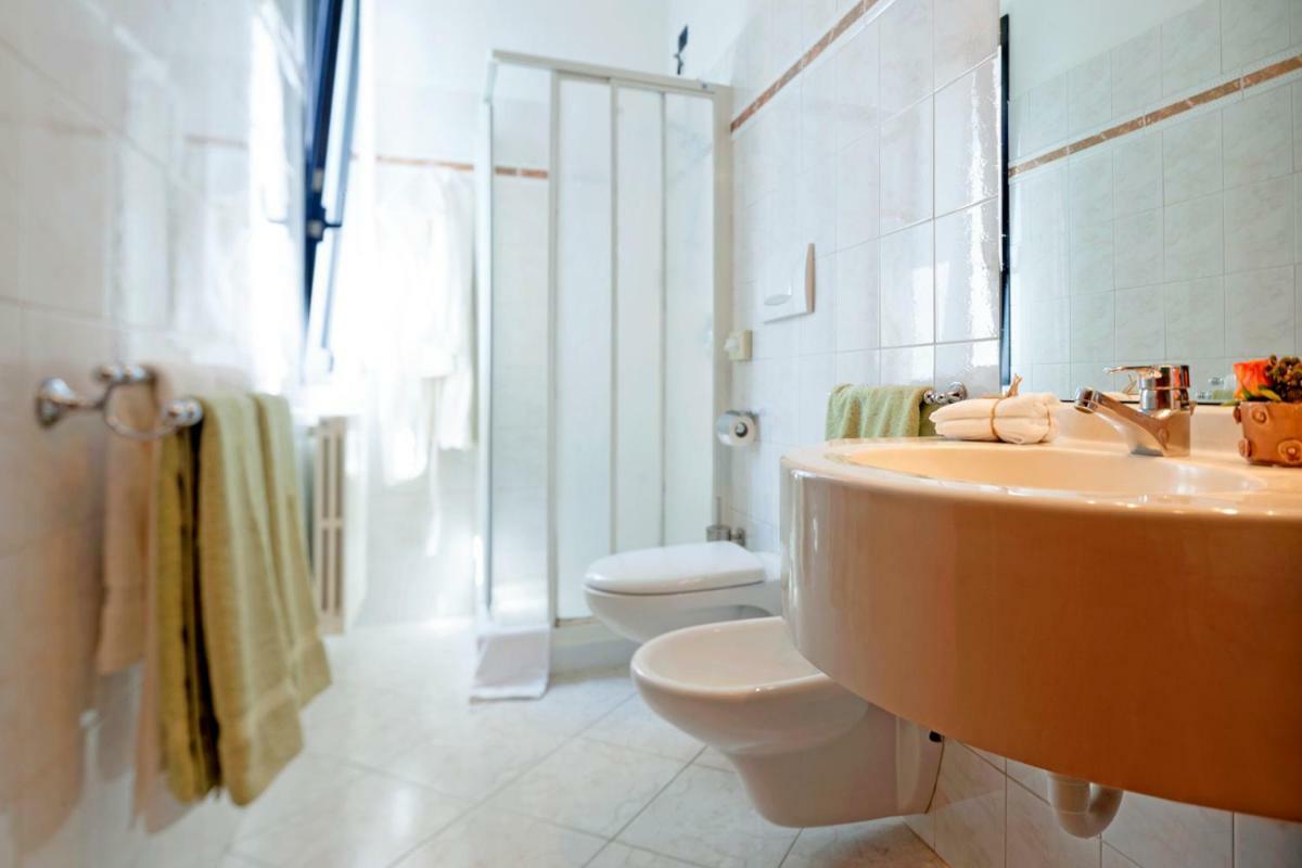 Arosio Hotel エクステリア 写真